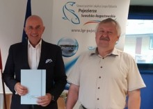 Lokalna Grupa Rybacka Pojezierze Suwalsko-Augustowskie. Pieniądze na wydarzenia, imprezy, zakupy