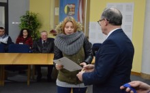 Jest taki świąteczny czas w Suwałkach. Udekorowali swoje domy, wypiękniało miasto [zdjęcia]