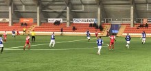 Suduva Mariampol – Wigry Suwałki 0:0. Nie strzelają, ale też nie tracą goli 