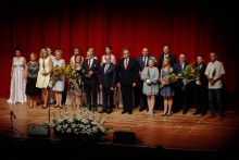 Włócznie Jaćwingów wracają na Bal Karnawałowy Prezydenta. Wystąpią Poparzeni Kawą Trzy 