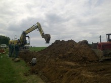 Gmina Bakałarzewo najbardziej skanalizowana w powiecie