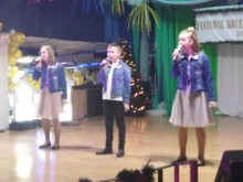 Sukces beciakowego trio na festiwalu w Białymstoku [zdjęcia]