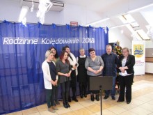 Rodzinne Kolędowanie w Rutce-Tartak