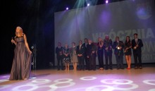 Poparzeni Kawą Trzy na gali Włóczni Jaćwingów. Można już kupić bilety