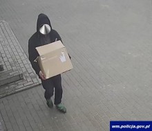 Olecko, Gołdap. Okradał kościoły, biura i hotele