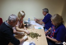 Wielki Finał WOŚP. W Suwałkach ponad 100 tys. złotych [aktualizacja]