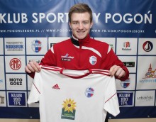 Z Wigier Suwałki do Pogoni Lębork