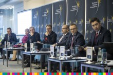 Wschodni Kongres Gospodarczy. Dotowany z unijnych środków program Polska Wschodnia musi trwać