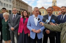 Wybory parlamentarne. Koalicja Obywatelska o propozycjach dla przedsiębiorców 