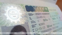 Białoruś. Będą ułatwienia wizowe dla obywateli Unii Europejskiej