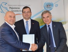 PSL Koalicja Polska na wybory parlamentarne. Cezary Cieślukowski z piątką