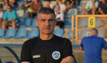 Wigry Suwałki zwolniły trenera. Adam Fedoruk: Jestem rozczarowany, ale dużo tu się nauczyłem