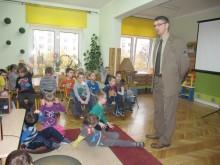 Nie pomogły protesty. Nowym dyrektorem WPN został nie Jarosław Borejszo, a Tomasz Huszcza