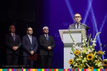 VI Wschodni Kongres Gospodarczy. Jest bogactwo, mamy potencjał 