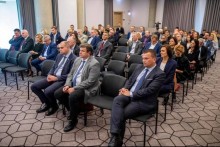 Polsko- litewski Piknik Biznesowy. Maxima Grupė największym inwestorem u nas, 250 polskich firm 