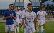 Miedż Legnica - Wigry Suwałki 2:1. To się nazywa transfer [wyniki, tabela]