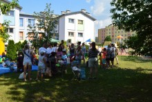 Suwałki. Przedszkola nr 6 i 10 oraz SOSW nr 1 rozpoczęły nowy rok szkolny z nowymi dyrektorkami