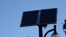 Puńsk. Czwarty przetarg na montaż kolektorów słonecznych oraz paneli fotowoltaicznych na prywatnych 