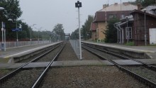 Rail Baltica. Konsultacje społecznie w sprawie linii szybkiej kolei w Szypliszkach i Puńsku 