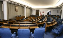 Wybory Parlamentarne 2019. Kandydaci do senatu z naszego okręgu