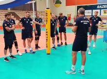 MKS Ślepsk Malow Suwałki. Nadchodzi pora sparingów  