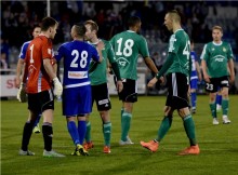 GKS Bełchatów - Wigry Suwałki w niedzielę. W sobotę dziwy w Tychach [u nas relacja na żywo]