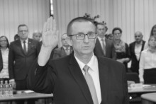 Zmarł Zdzisław Koncewicz. Wiedział, co znaczy Solidarność