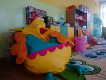 Sejny. Powstał pierwszy żłobek w mieście