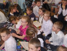 Gmina Suwałki. W Płocicznie-Tartak, Nowej Wsi i Przebrodzie powstaną świetlice