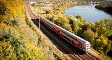 Rail Baltica w Gminie Szypliszki. PKP zaprasza na spotkanie