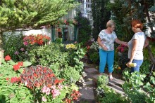 Kto w tym roku miał najpiękniejszy ogród? Wyniki poznaliśmy na pikniku [zdjęcia]