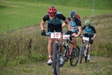 To będzie nie lada wyzwanie. Kolarski Desant na Jesionową Górę 2019