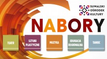 Rozwijaj swoje pasje z SOK. Od piątku, 6 września ruszają zapisy na zajęcia edukacyjne w pracowniach