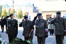 Dzień Polskiego Państwa Podziemnego i Święto Wojsk Obrony Terytorialnej w Białymstoku