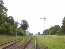 Gmina Raczki. Spotkanie w sprawie linii Rail Baltica