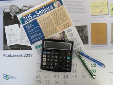 Niższy podatek i więcej na rękę od października