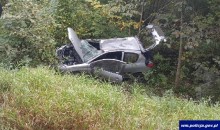 Uwaga na zmienne warunki pogodowe. Chwila nieuwagi i tragedia gotowa