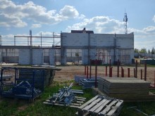 Sejny. Będą nowe duże sklepy, w tym litewskie