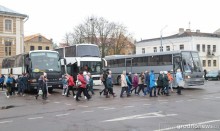 Białoruś znosi przymusową kwarantannę po przyjeździe z Polski