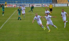 Wigry Suwałki. Nie widziałeś jeszcze bramek z meczu z Miedzią i skrótów innych spotkań? [wideo]