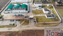 Mispol opuszcza Suwałki. Zwolnienie grupowe i sprzedaż majątku na terenie specjalnej strefy