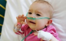 Stan Hani się pogarsza. Trzeba zebrać jeszcze pięć milionów. Pomagajmy!