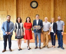 Samorządy z pogranicza polsko - litewskiego przygotowują wspólny projekt dotyczący bezpieczeństwa