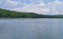 Filipów, Olecko. Dwa utonięcia w regionie