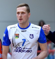 Kamil Skrzypkowski, ikona Ślepska Malowu Suwałki kończy karierę. Zmiana ról