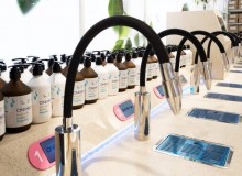 Rossmann ma kosmiczny sklep w Manufakturze. W Suwałkach też wlejemy sobie szampon i zrobimy selfie?