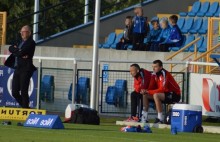 Wigry Suwałki - Miedź Legnica. Gra na całego [u nas relacja na żywo]