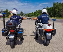 Suwalscy kierowcy ścigają się na promile. Rekordzista miał 3,3 