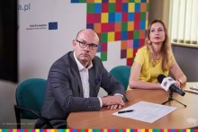 Rekordowe  zainteresowanie dotacjami na kapitał obrotowy. Budżet wyczerpał się w półtorej godziny