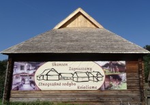 Puńsk. Wybrano wykonawcę aplikacji zatytułowanej Wirtualny spacer po zabytkach w Puńsku.